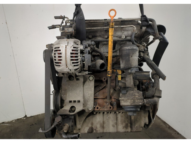 Форсунка топливная Volkswagen Caddy 2004-2015