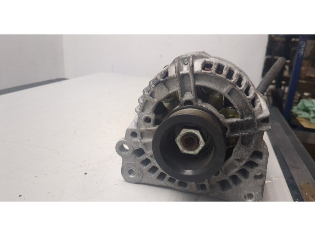 Генератор  Volkswagen Golf 4 1997-2005            1.4 бензин