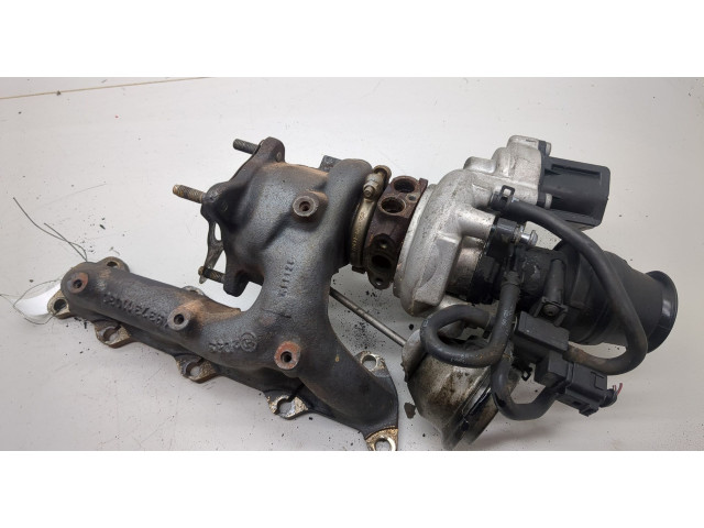 Турбина Volkswagen Golf 6 2009-2012 03C145702L