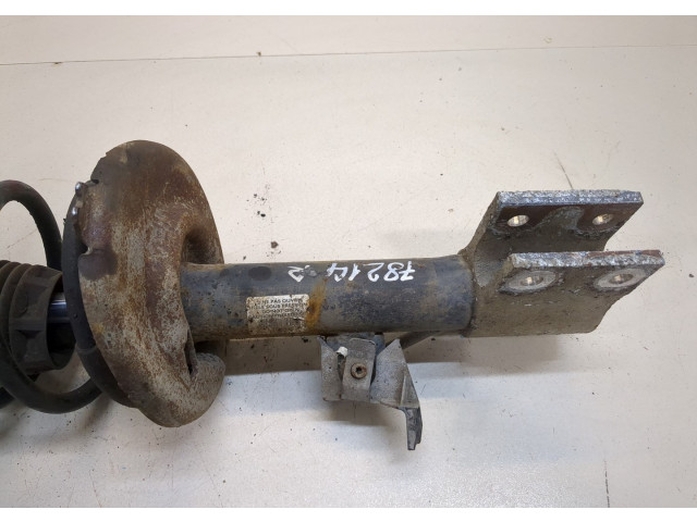 Стойка амортизатора  Peugeot 5008 2009-2016      