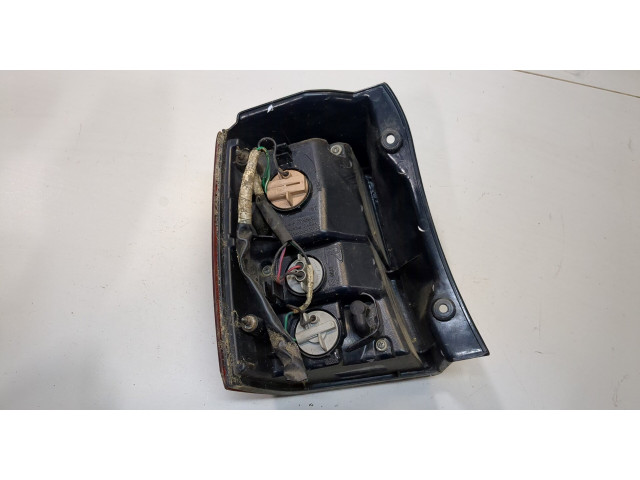 Задний фонарь