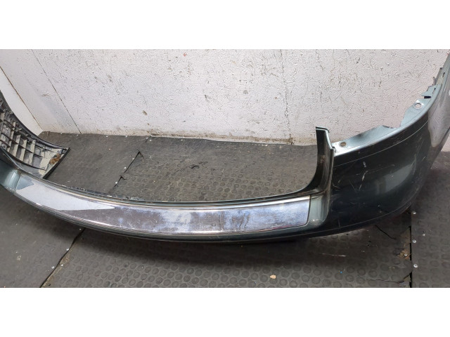 Бампер Volkswagen Touareg 2002-2007 задний 7L6807378
