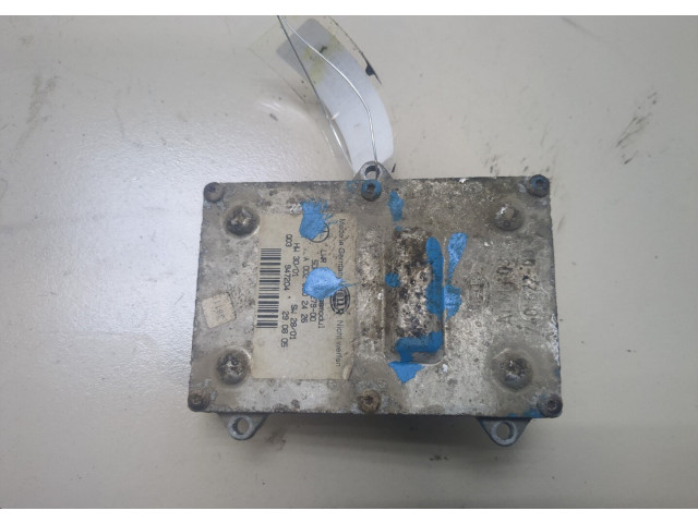 Блок розжига  Mercedes E W211 2002-2009