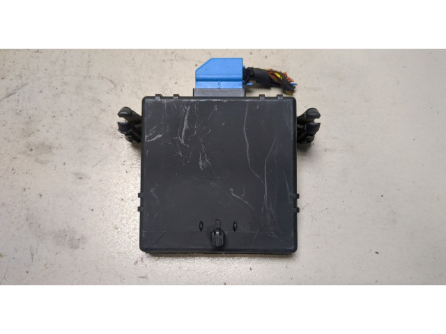 Блок комфорта  Volkswagen Passat 6 2005-2010        