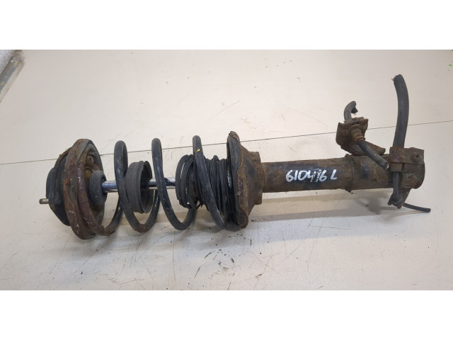 Стойка амортизатора  Audi 80 (B4) 1991-1994      