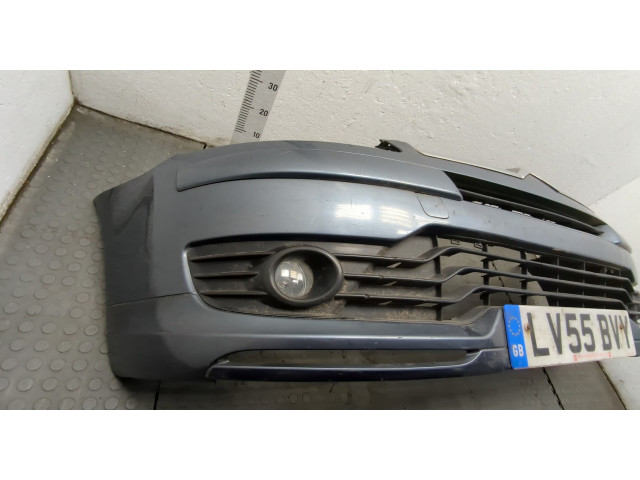 Бампер  Citroen C4 2004-2010 передний   