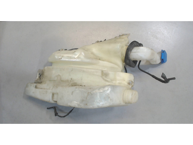Бачок омывателя Audi A8 (D3) 2007-2010 4E0955453J 4.2