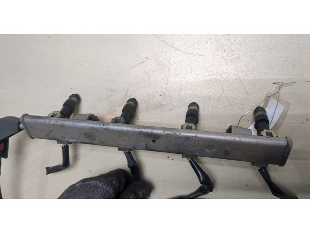 Форсунка топливная Mitsubishi ASX