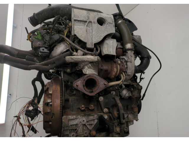  Турбина  Renault Trafic 2001-2014             