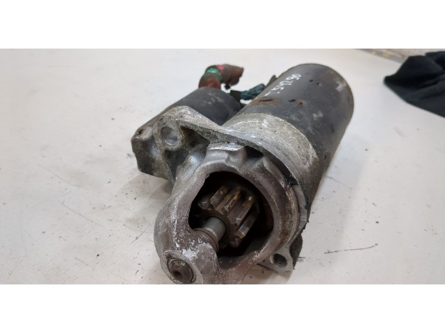 Стартер  Audi A6 (C6) 2004-2011 2.7     