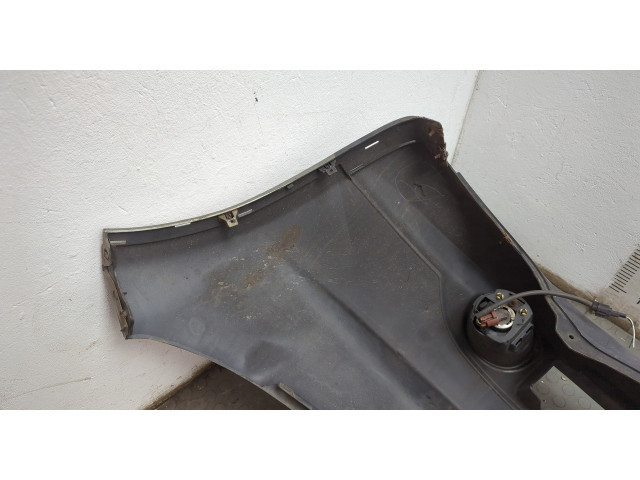 Бампер  Infiniti FX 2002-2009 передний   62022CG025, 62310CG000