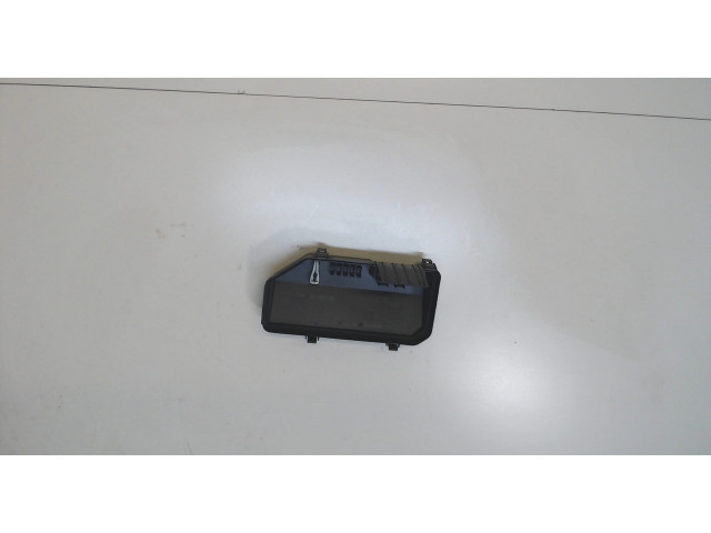 Крышка блока предохранителей Honda Accord 8 2008-2013 USA 3256TA0A02 8 2.4