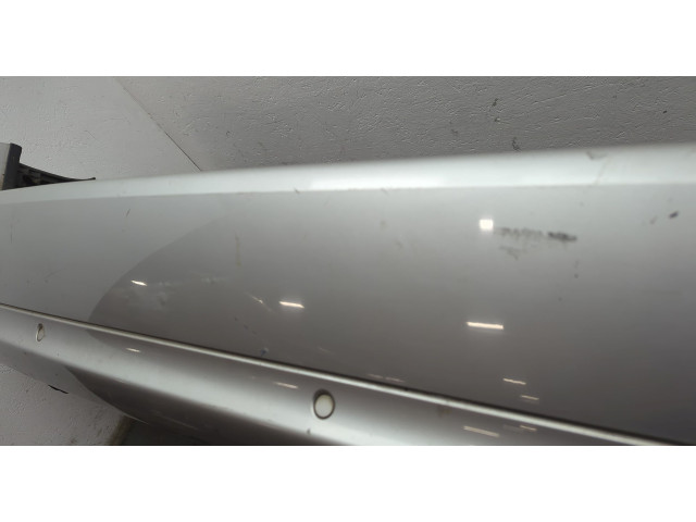 Бампер Mercedes E W211 2002-2009 задний