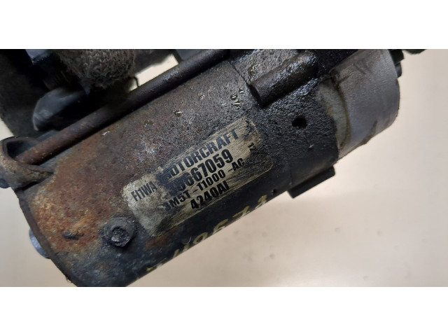 Стартер Volvo V50 2004-2007 1.8