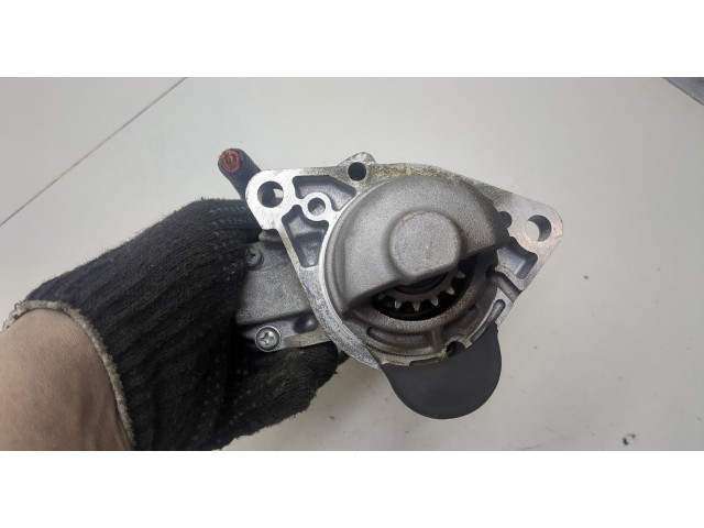 Стартер Chevrolet Equinox 2017-2024 1.5