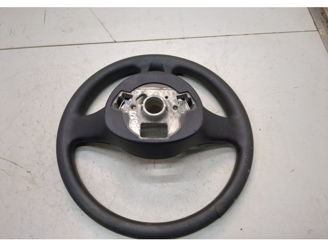 Руль Volkswagen Polo 2009-2014