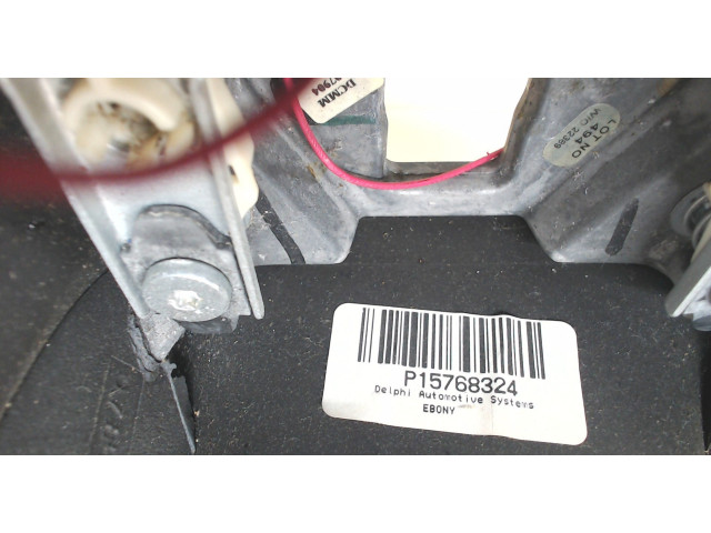 Руль GMC Envoy 2001-2009 10364494