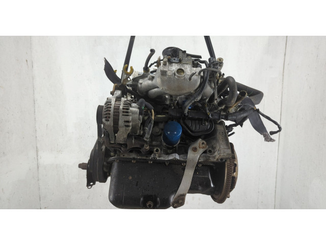 Генератор  Honda Civic 1998-2001           