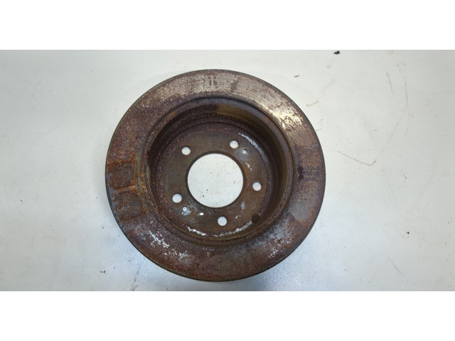 Диск тормозной  KIA Cerato 2009-2013 2.0  задний    584112K300      