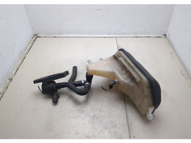 Бачок расширительный Jaguar XF 2007-2015 4R838A080AC