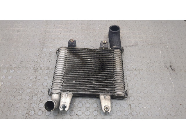 Интеркулер  KIA Carnival 2001-2006 2.9      