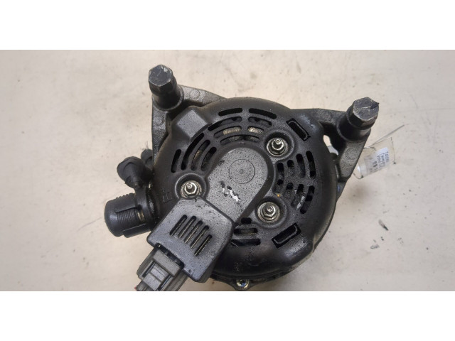 Генератор Volvo S40 2004-
