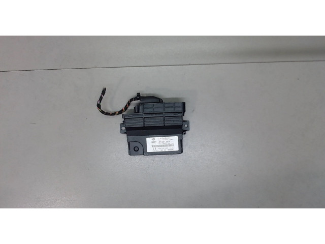 Блок управления бортовой сети (Body Control Module)  Audi A6 (C6) 2005-2011