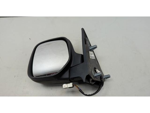 Зеркало боковое  Peugeot Partner 2002-2008  левое           