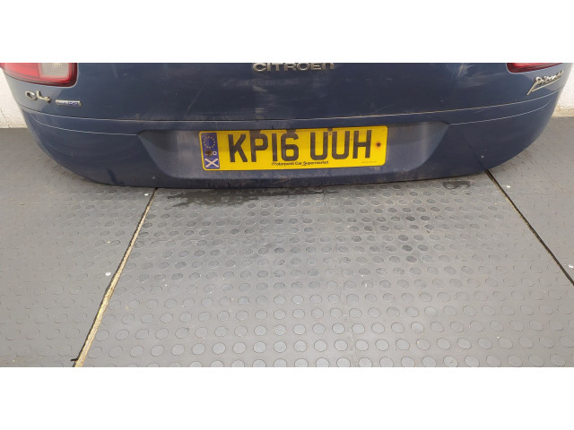 Замок багажника  Citroen C4 Grand Picasso 2013-2018       