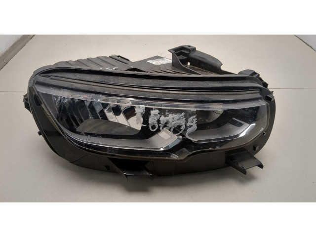 Фара передняя Citroen C5 Aircross 2018-2025 правая