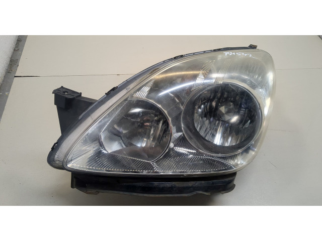 Фара передняя  Honda CR-V 2001-2006 левая 