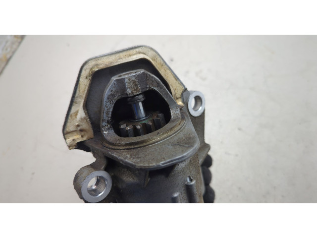 Стартер  Buick Encore GX 2019-2024 1.2  55514262   