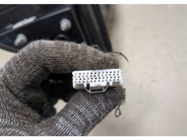 Зеркало боковое Infiniti QX50 2017- правое