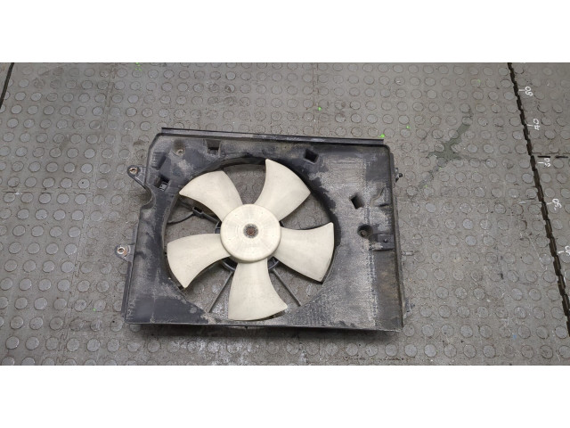 Вентилятор радиатора  Acura MDX 2007-2013           