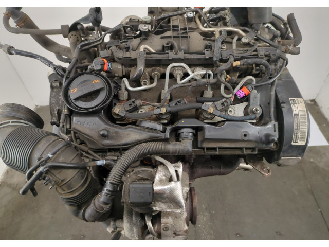 Турбина Skoda Octavia (A5) 2004-2013