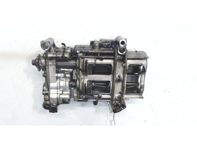 Масляный насос