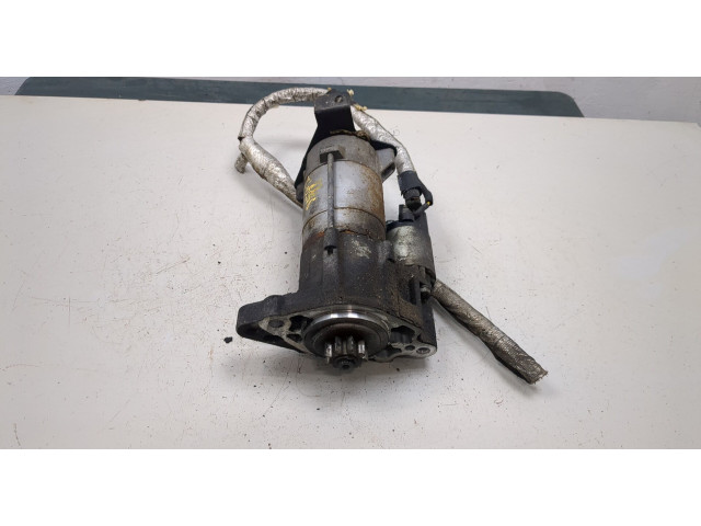 Стартер  Jaguar XF 2007–2012 2.7     