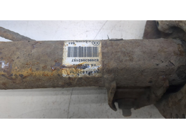 Стойка амортизатора Volkswagen Jetta 5 2004-2010 1K0413031CM, 1K041110AQ 5 1.9 дизель