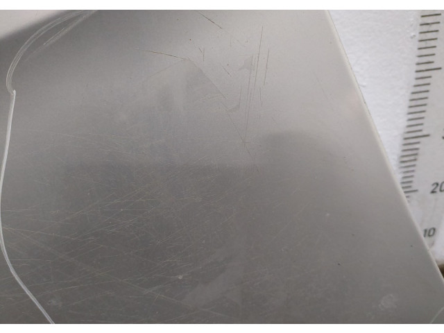 Замок капота Skoda Octavia (A5) 2004-2013