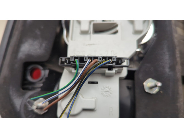 Задний фонарь 1Z9945112A