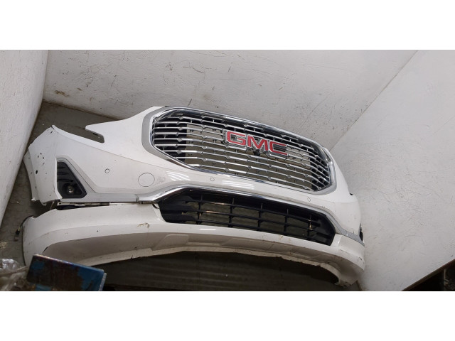 Бампер GMC Terrain 2017- передний