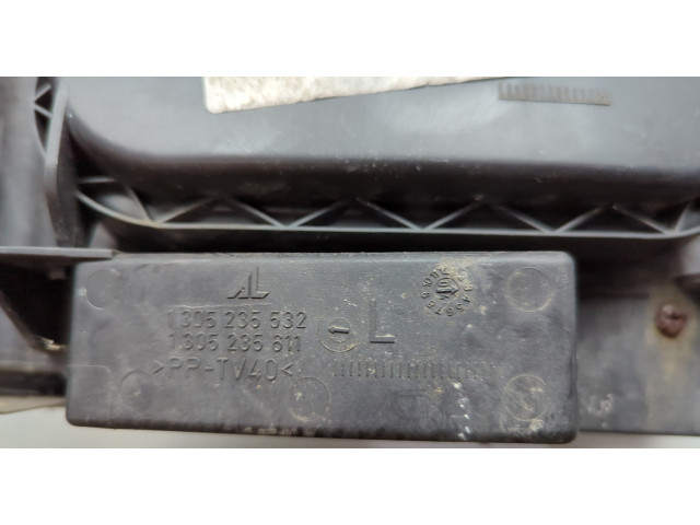 Фара передняя  Ford Galaxy 2000-2006 левая 