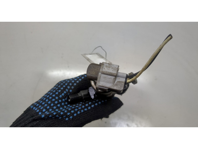 Форсунка топливная Mitsubishi L200 2006-2015 1465A041