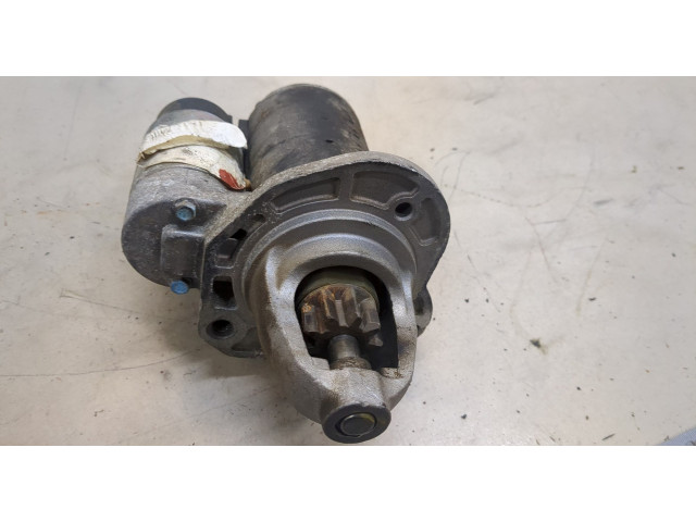 Стартер  Dodge Challenger 2014-2025 3.6     