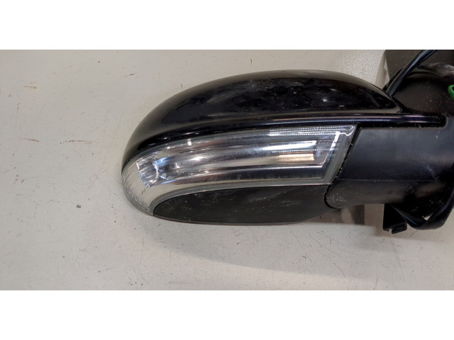 Зеркало боковое  Volkswagen Golf Plus  правое           5M2857508BC, 5M0857522H
