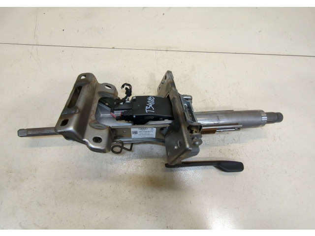  рейка  Колонка рулевая  Audi A6 (C7) 2011-2014      