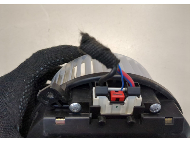 Моторчик печки Chevrolet Equinox 2017- 16475725 16475725