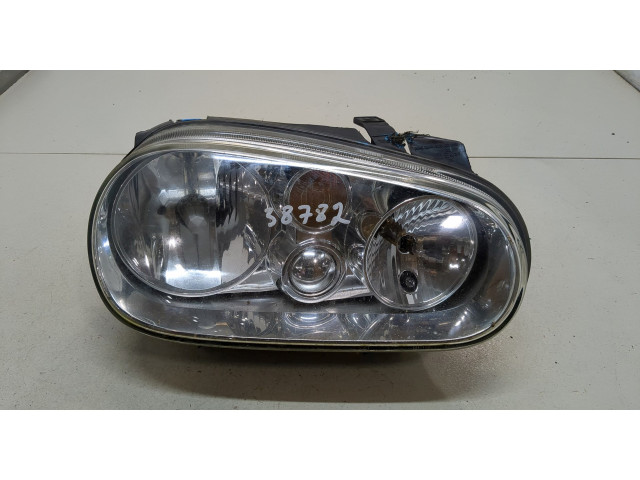 Фара передняя Volkswagen Golf 4 1997-2005 правая