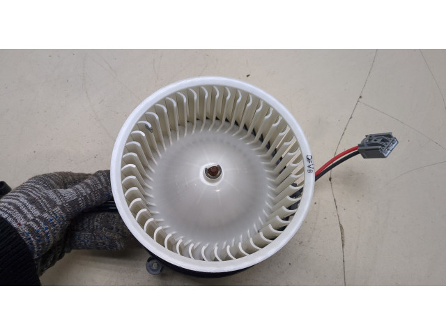 Моторчик печки  Chevrolet Trailblazer 2020-2022        