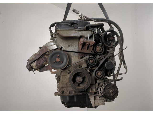 Форсунка топливная Mitsubishi Outlander XL 2006-2012